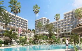 Best Triton Hotel Benalmadena Spain